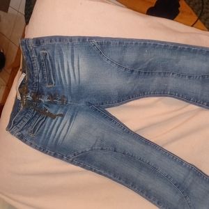 Express Jeans-Womens